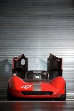 Lola T70 Spyder 1965 года
